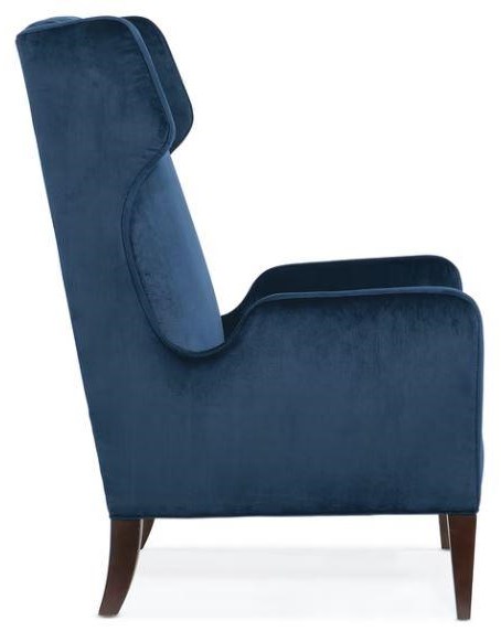 Wing Chair